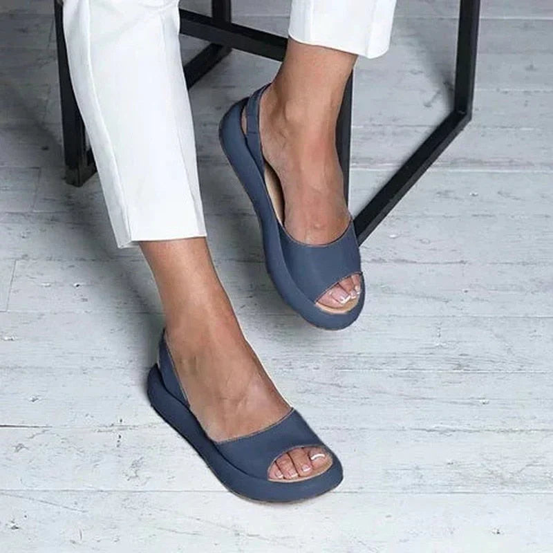Trendige Damen Sandalen – Zivah