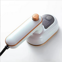 Portable Steam Iron - SteamEase
