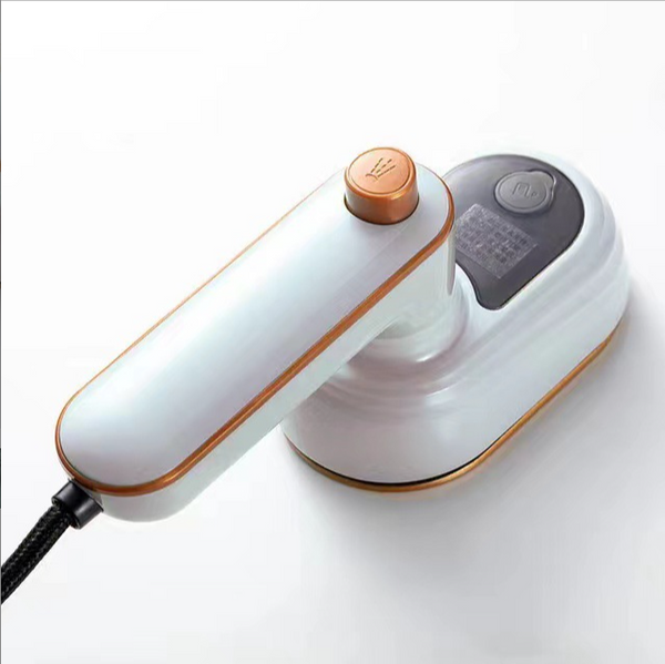 Portable Steam Iron - SteamEase