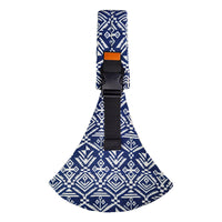 Ergonomische und Benutzerfreundliche Babytrage – CarryEase