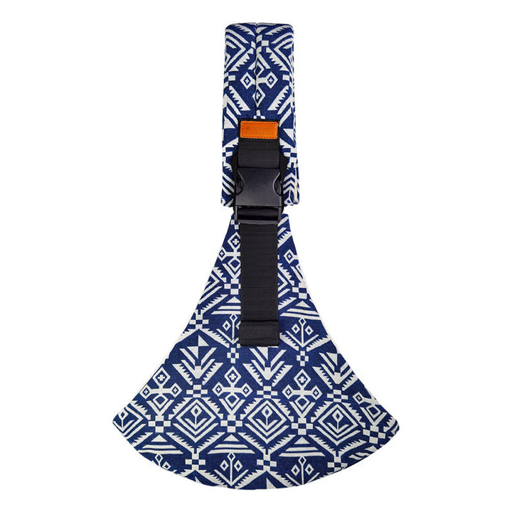 Ergonomische und Benutzerfreundliche Babytrage – CarryEase