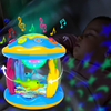 Beruhigender Sternenprojektor – DreamyGlow