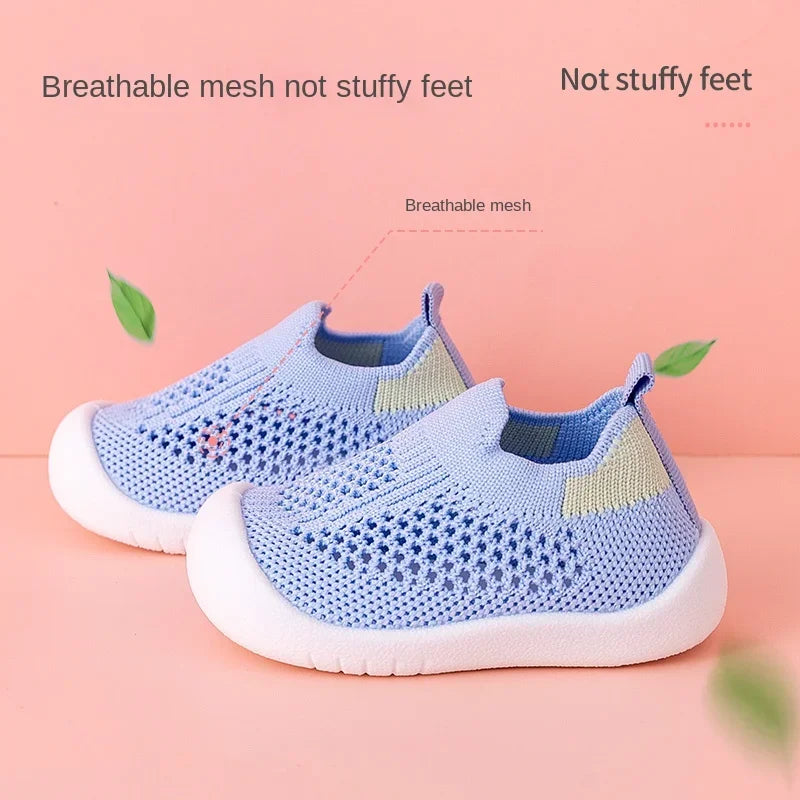 Kleinkinderschuhe - PlayStep Sneakers