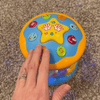 Beruhigender Sternenprojektor – DreamyGlow