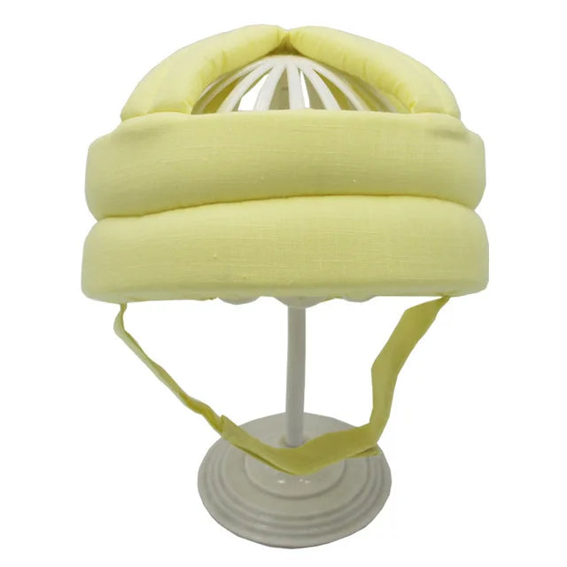 Children's Safety Helmet – SafeBaby