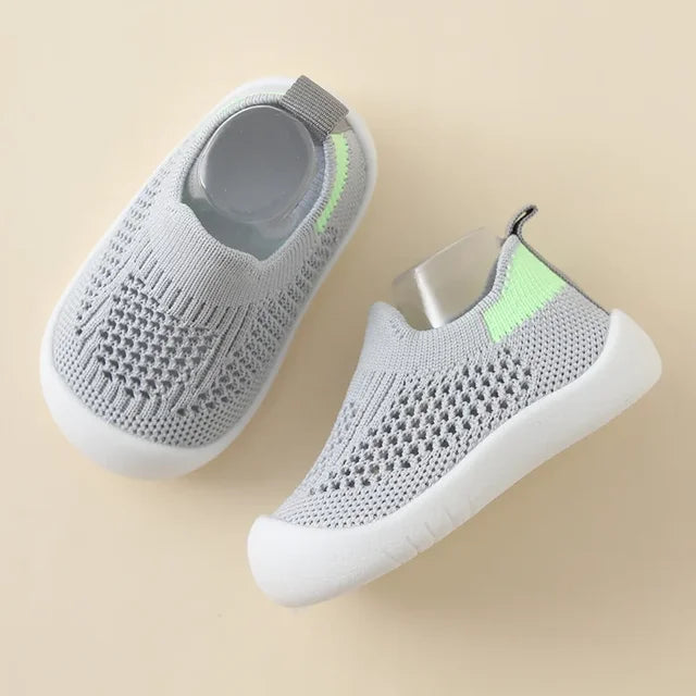 Kleinkinderschuhe - PlayStep Sneakers