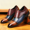 Beau Business-Schuhe | Klassische und bequeme Herrenschuhe