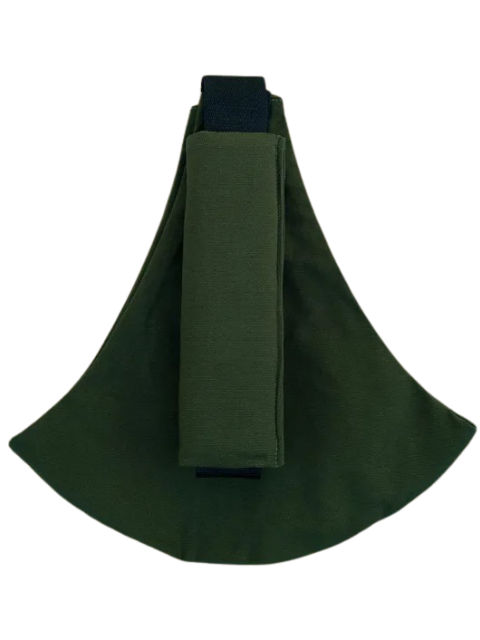 Ergonomische und Benutzerfreundliche Babytrage – CarryEase