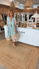 Strahlendes Sommerkleid – Fleur