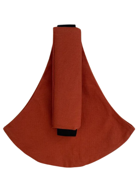 Ergonomische und Benutzerfreundliche Babytrage – CarryEase