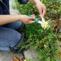 Knieschützer fürs Gärtnern – GardenGuard