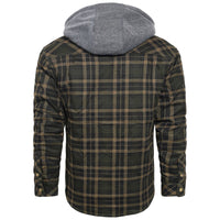 Leichtgewicht Herbstjacke für Herren - Vertex