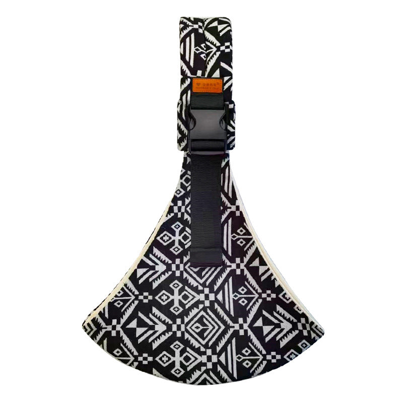 Ergonomische und Benutzerfreundliche Babytrage – CarryEase