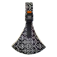 Ergonomische und Benutzerfreundliche Babytrage – CarryEase