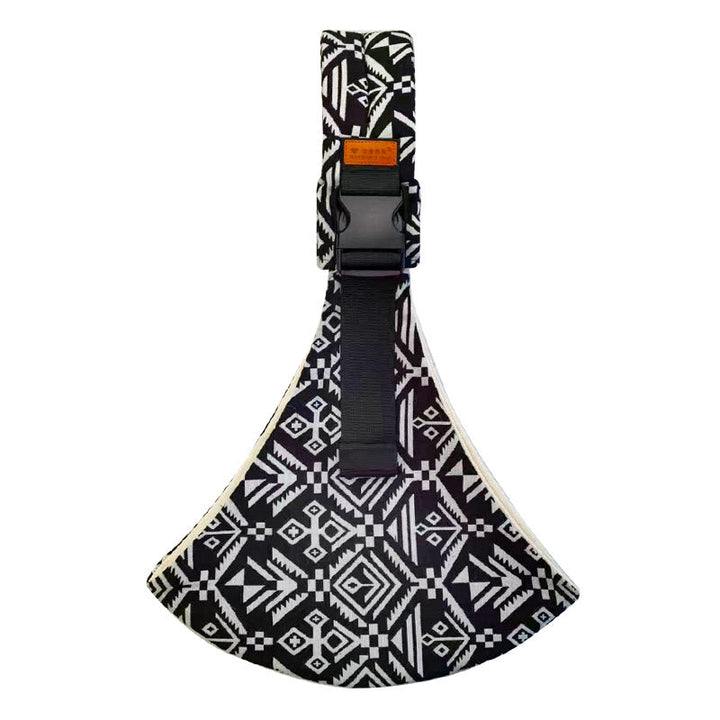 Ergonomische und Benutzerfreundliche Babytrage – CarryEase