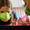 Aktives Froschspiel für Jung und Alt – FrogFlip