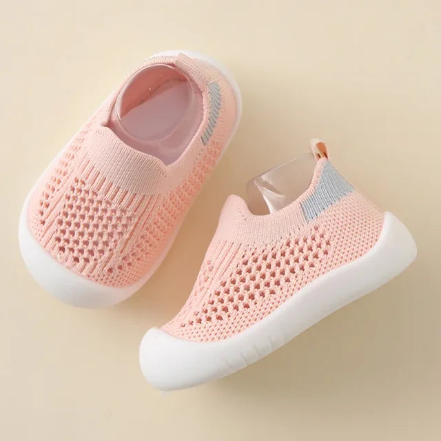 Kleinkinderschuhe - PlayStep Sneakers