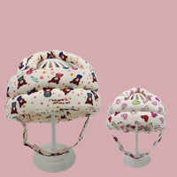 Children's Safety Helmet – SafeBaby