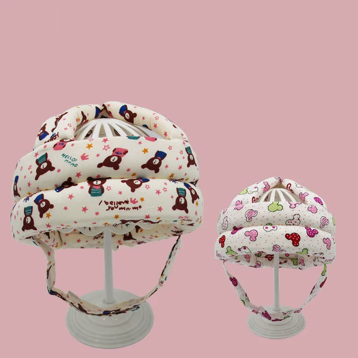 Children's Safety Helmet – SafeBaby