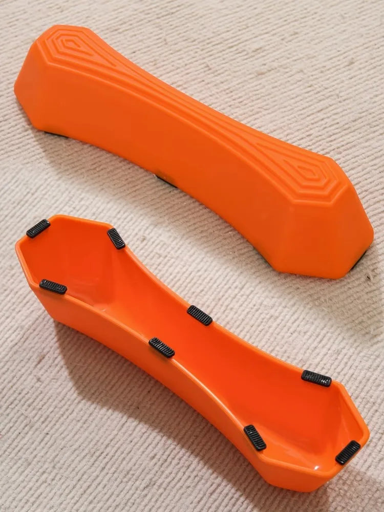 Bunte Balanciersteine – BalanceFun