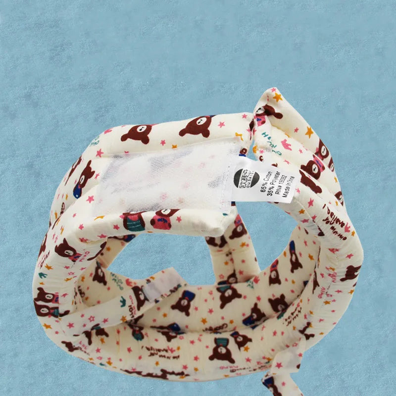 Children's Safety Helmet – SafeBaby