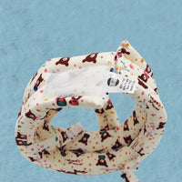 Children's Safety Helmet – SafeBaby