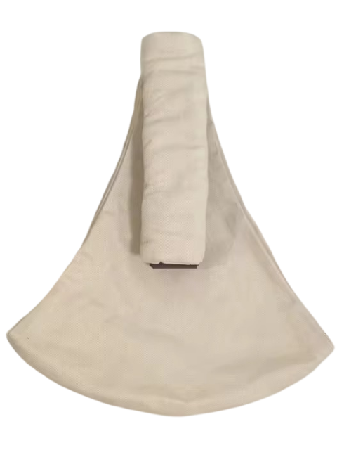 Ergonomische und Benutzerfreundliche Babytrage – CarryEase