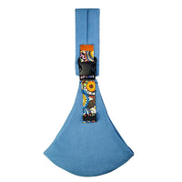 Ergonomische und Benutzerfreundliche Babytrage – CarryEase