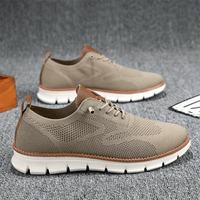 Ultra-comfortable men's shoes – Elias
