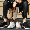 Ultra-bequeme Herrenschuhe – Elias