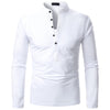 Stilvoller Herrensweater – Arashi
