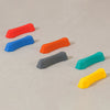Bunte Balanciersteine – BalanceFun