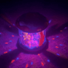 Beruhigender Sternenprojektor – DreamyGlow