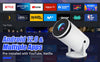 Tragbarer Smart Beamer – VisionCast 130X