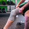 Knie-Unterstützungsbandage Set – FlexiKnee