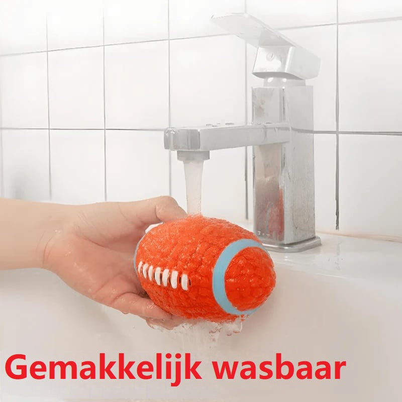 Der Unzerstörbare Spielkamerad für Hunde – KryptoChew