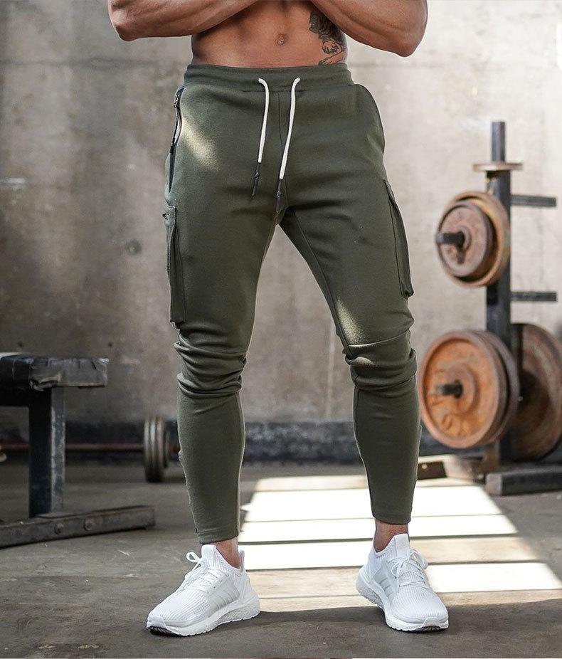 Komfortable Herren Sporthose - Max