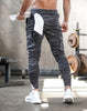 Komfortable Herren Sporthose - Max