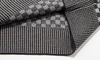 Herren-Pullover mit Karo-Strickmuster – Fabian