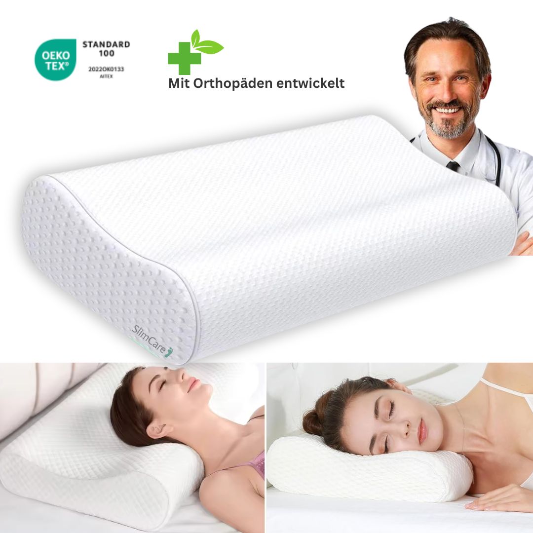 Ortho Pro Kopfkissen - SleepEase