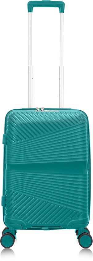 Hartschalen-Handgepäckkoffer – Verona