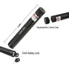 Kraftvoller Laserpointer - PrecisionBeam