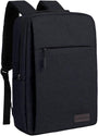 Schlanker Wasserdichter Laptop-Rucksack mit USB-Anschluss