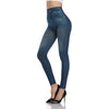 Trendy Jeans-Leggings - Stella