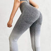 High-Waisted Shape Legging - Serena