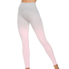 High-Waisted Shape Legging - Serena