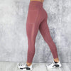 Anti-Cellulite Shaping Legging - Ava