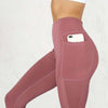 Anti-Cellulite Shaping Legging - Ava