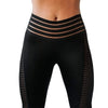 Nahtlose Fitness-Leggings - Nova