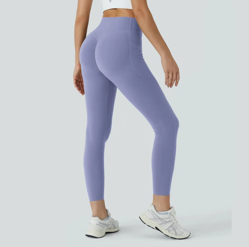 Stylish Push-Up Leggings – Mila | Instant Lifting Effect